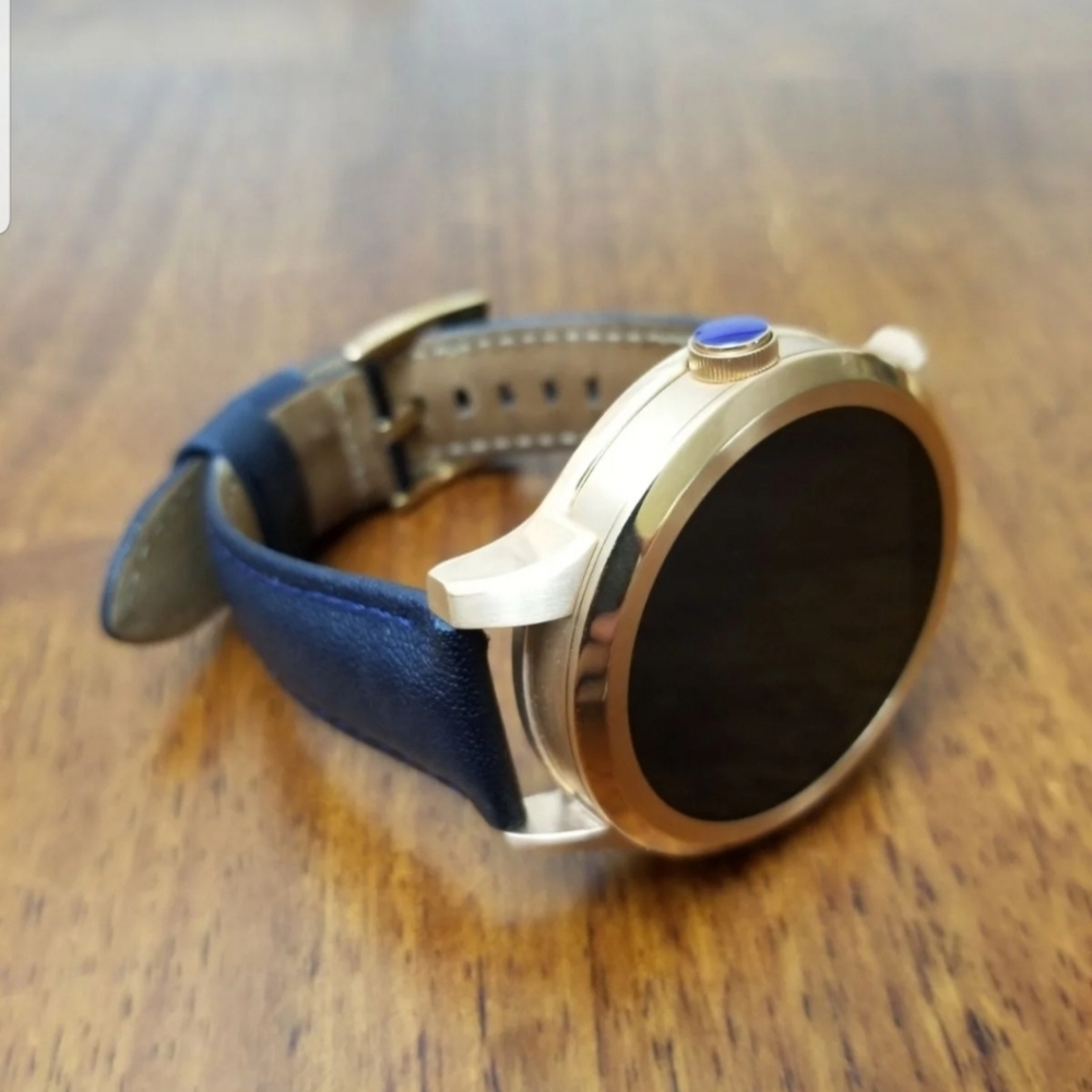 Fossil Q Gen 1 Smart Watch